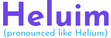 Heluim Logo